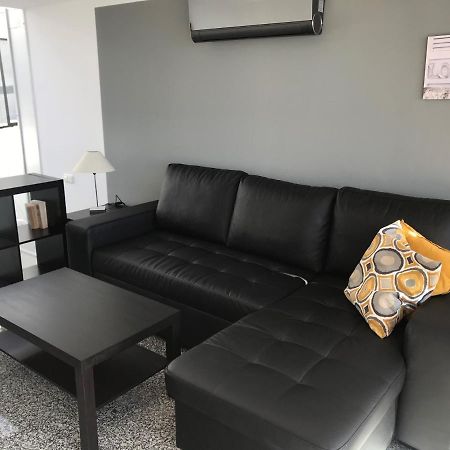 Appartamento Vivienda Aries Puerto del Carmen  Esterno foto