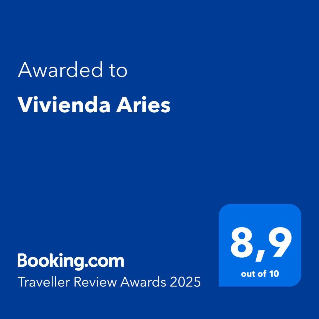 Appartamento Vivienda Aries Puerto del Carmen  Esterno foto