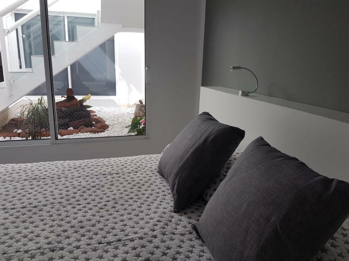 Appartamento Vivienda Aries Puerto del Carmen  Esterno foto