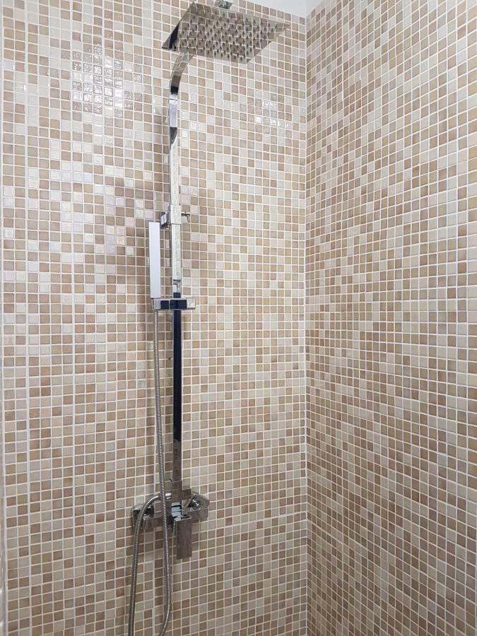 Appartamento Vivienda Aries Puerto del Carmen  Esterno foto