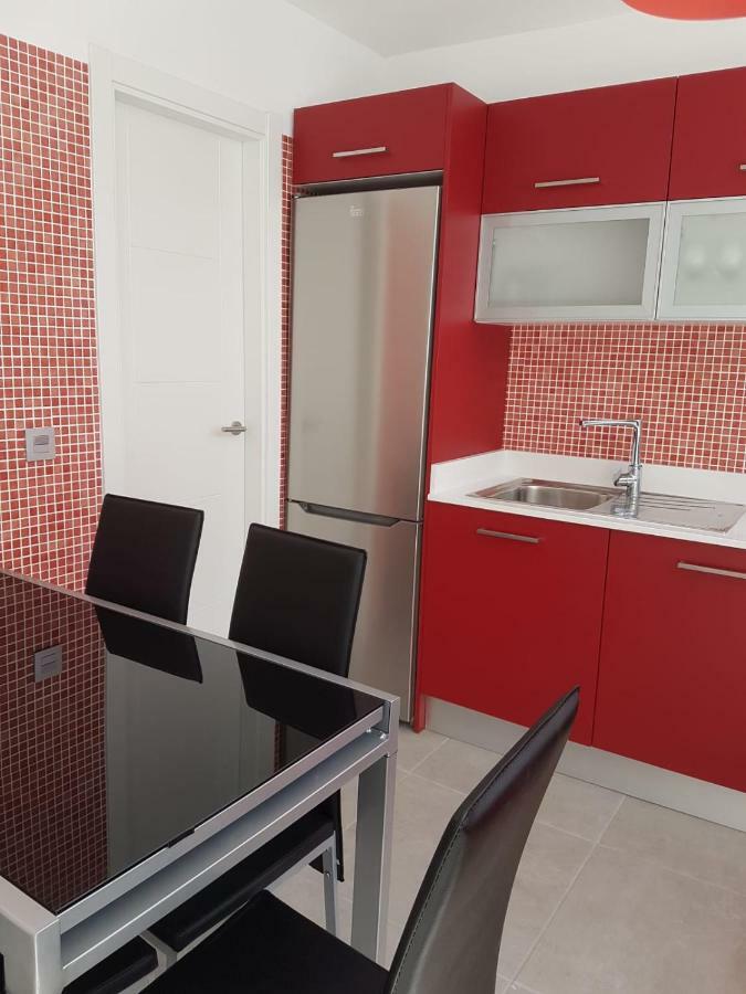 Appartamento Vivienda Aries Puerto del Carmen  Esterno foto