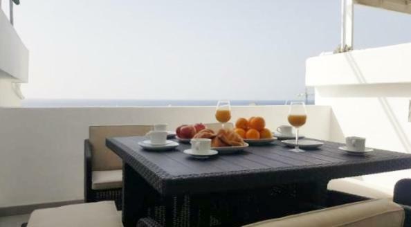 Appartamento Vivienda Aries Puerto del Carmen  Esterno foto