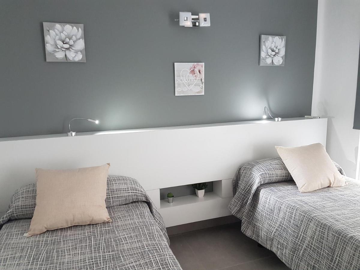 Appartamento Vivienda Aries Puerto del Carmen  Esterno foto