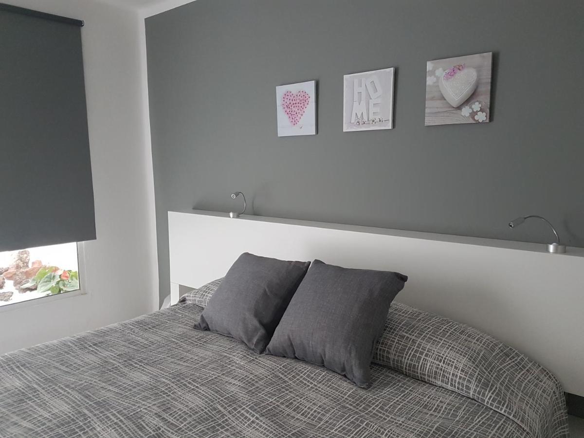 Appartamento Vivienda Aries Puerto del Carmen  Esterno foto